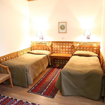 Malika Classic Hotel Samarkand Eksteriør billede
