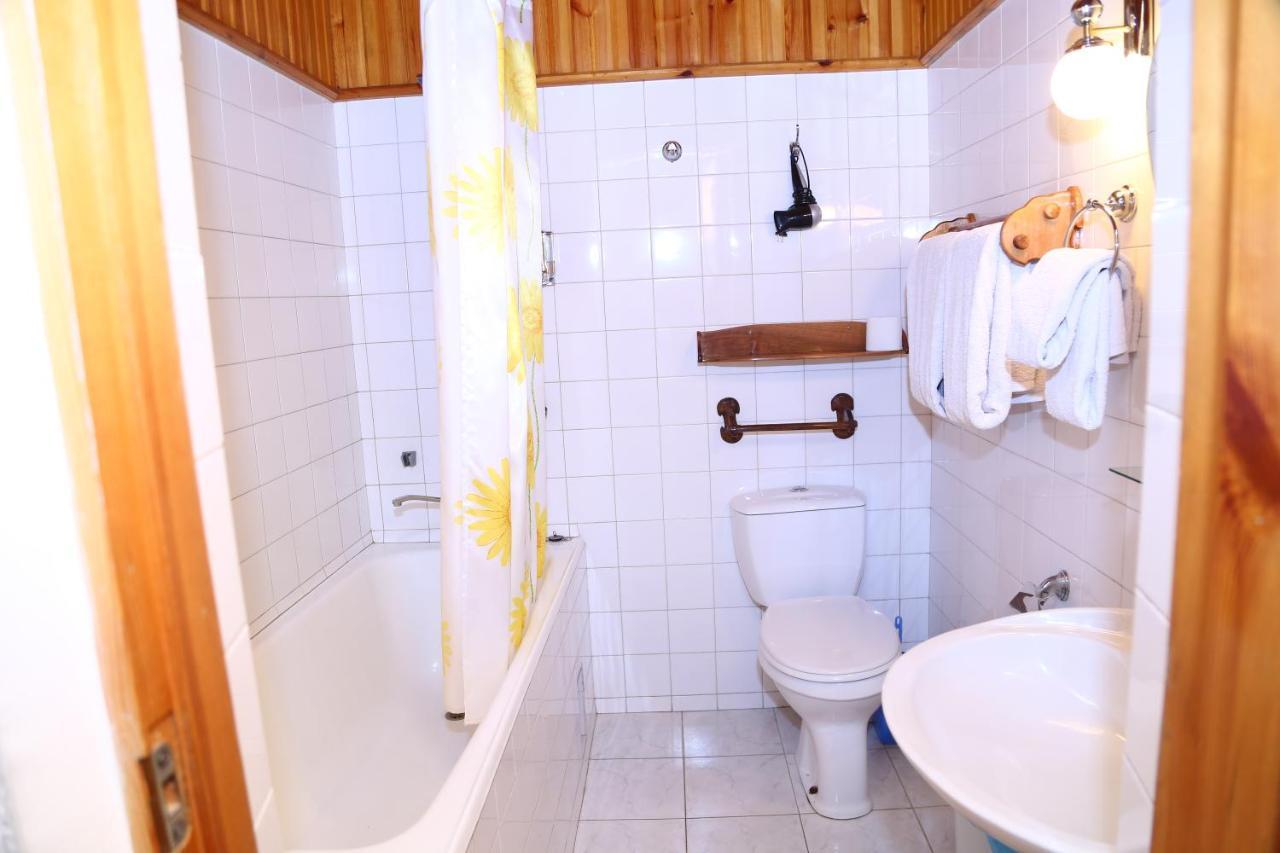 Malika Classic Hotel Samarkand Eksteriør billede