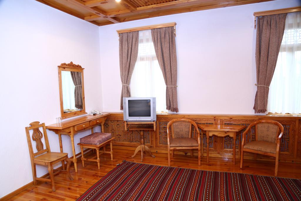 Malika Classic Hotel Samarkand Værelse billede